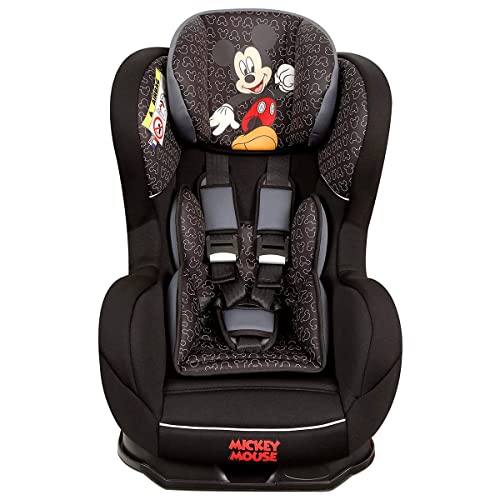 Cadeira para Auto Disney Primo Mickey Mouse... glide