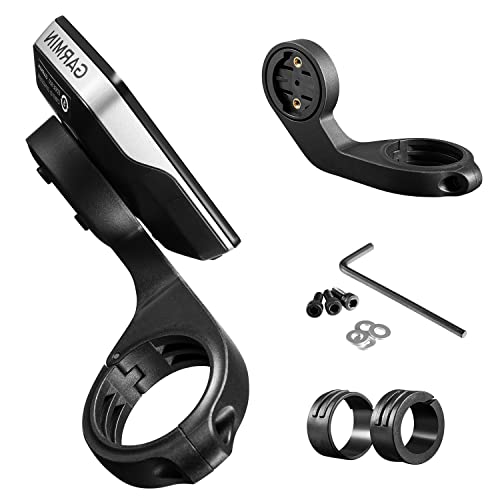 アウトフロントマウント GARMIN ガーミン Edge用 Amazon.co.jp: Miimall GARMIN(ガーミン)Edge汎用 アウト