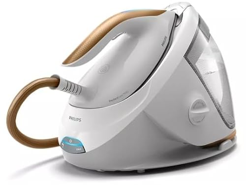 Philips PSG7040-10 Serie 7000 PerfectCare Ferro da stiro con Caldaia 1,8 Litri 2100 W 600 g-min 8bar - 2