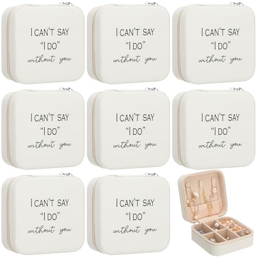 Colingmill Jewelry Boxes