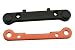 Produktbild Amewi 004-50062 50062 Querlenkerhalter vorne orange