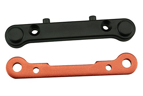 Preisvergleich Produktbild Amewi 004-50062 50062 Querlenkerhalter vorne orange