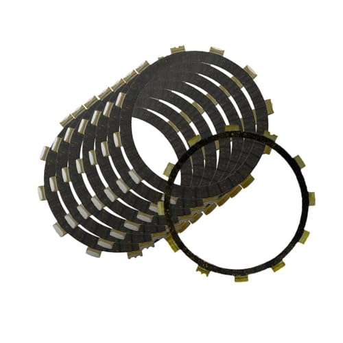Plaques friction embrayage VMAX 1200 pour stopper le patinage