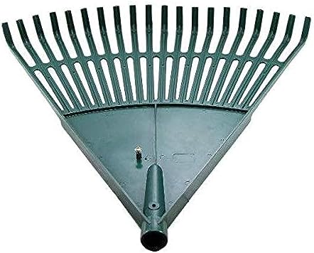 Plastic Rake Green Plastic Garden Rake Green: Buy Online at Best Price in UAE - Amazon.ae