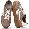 Tenis ligeros con plataforma Project Cloud para mujer (Volley) 2