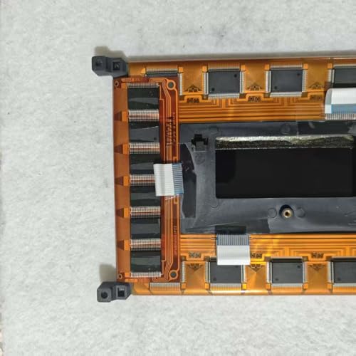 Image of Original QPWBM4144JPZZ LCD Display for Industrial Equipment
