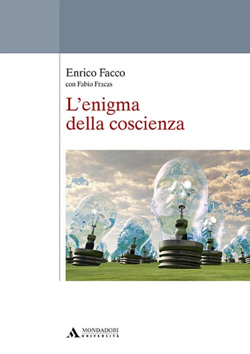 L'enigma della coscienz