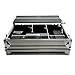 Harmony Audio HCDDJ1000LT Flight Glide Laptop Stand Custom Case Compatible with Pioneer DDJ-1000
