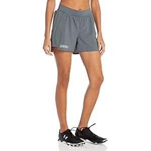 Under Armour women’s 2n1 Softball Short 22