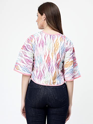 Image of I ENTERPRISE Women's Tunic Shirt