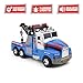Mighty Fleet Mighty Motorized Tow Truck Toy – 15
