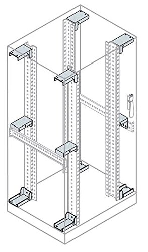 Rack 19 ABB eb8000 iS2 support de fixation haut de gamme A800 4ud