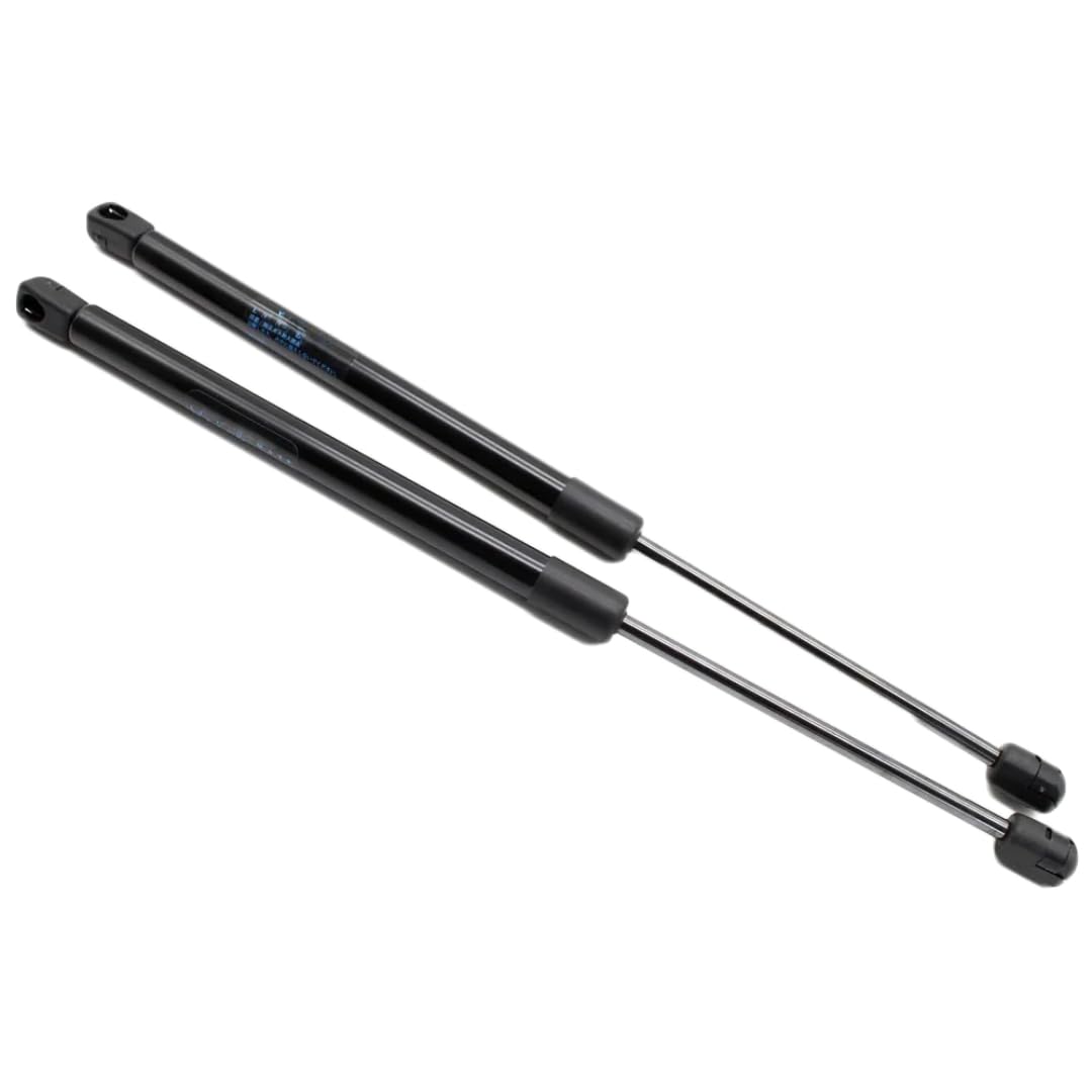Rufutle Liftgate Struts for Toyota Noah Voxy Esquire R80 Minivan 2014-2021, 2Pcs Rear Tailgate Lift Support Boot Gas Struts Spring Rod 615mm