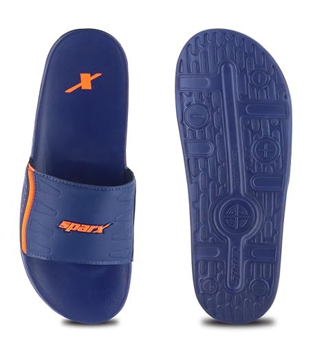 Image of SPARX mens Sfg 142 Slide Sandal