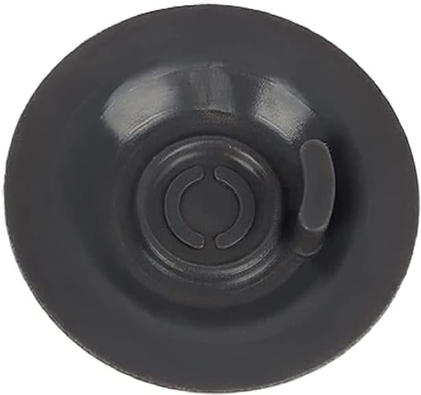Rubber Cleaning Disc 54mm Backflush Seal for Breville Espresso Machine (BES870XL/11.2) Rubber Cleaning Disc 54mm Backflush Seal for Breville Espresso Machine (BES870XL/11.2)