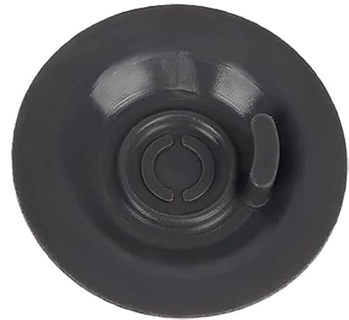 Rubber Cleaning Disc 54mm Backflush Seal for Breville Espresso Machine (‎BES870XL/11.2)