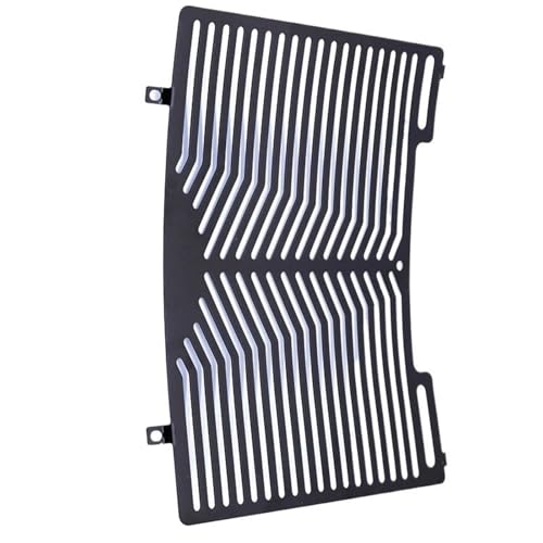 Grille radiateur VFR1200X Crosstourer en acier durable - 4