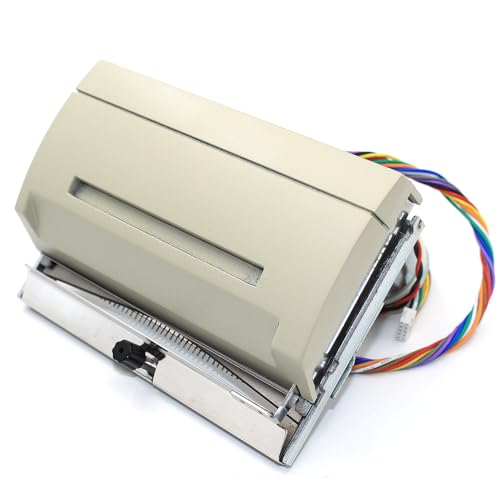 Image of P1008213 Kit Cutter Option for Zebra S4M Thermal Barcode Label Printer Genuine All dpi