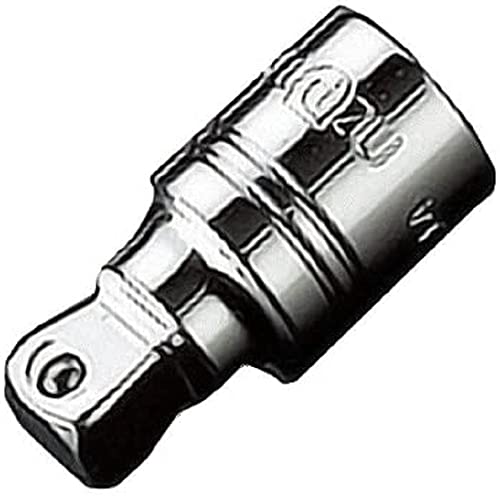 京都機械工具 ネプロス 6.3mm  ウォブルエクステンションバー NBE2-025JW