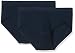 Produktbild Schiesser Herren Slip Sportslip 2er Pack, Blau (Navy 815) Large (Herstellergröße: 006)