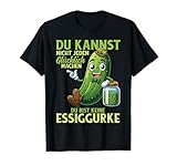 Gewürzgurken Fanartikel