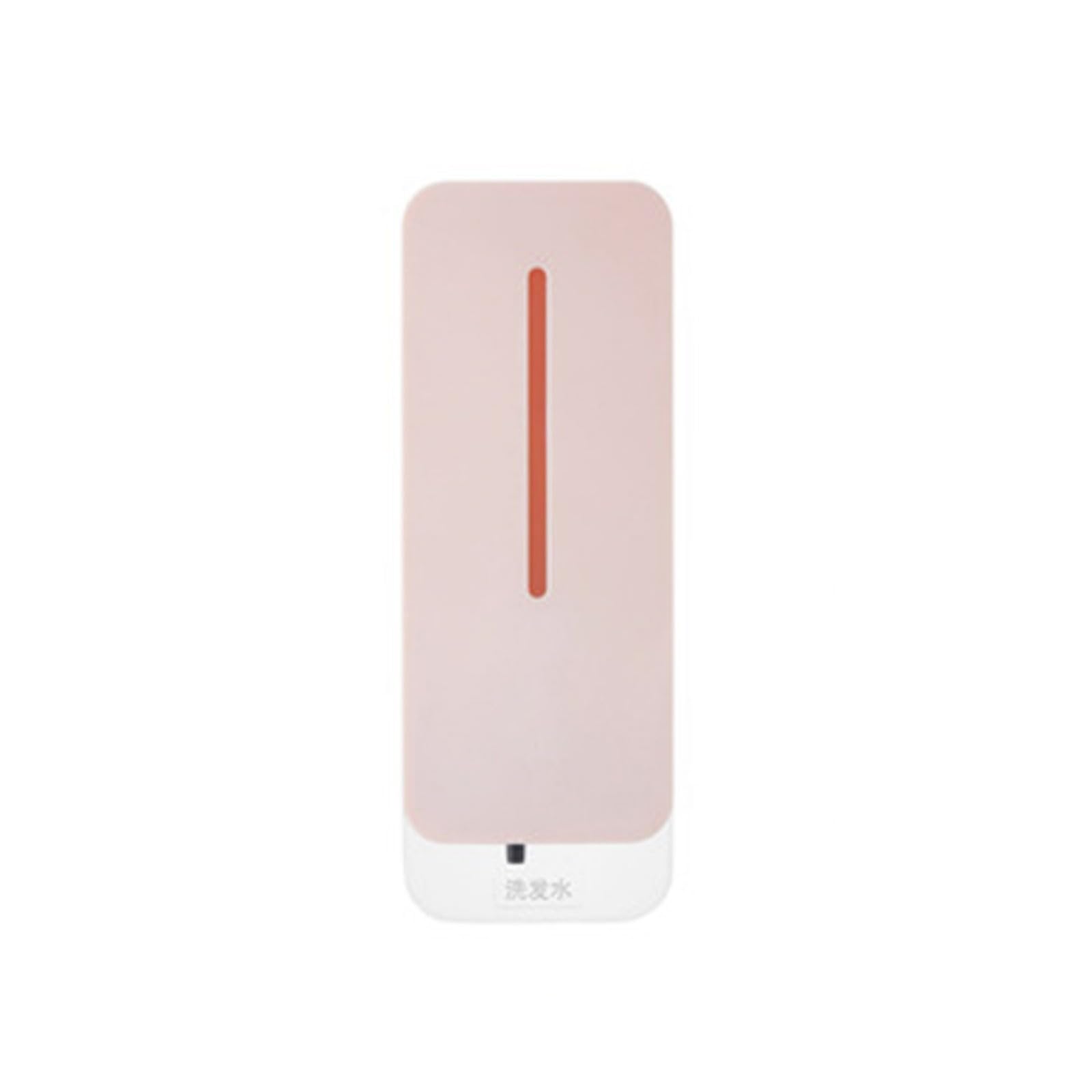 Distributeur de savon automatique mural à induction avec minuterie