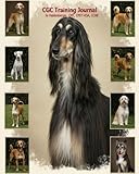 CGC Training Journal: One Pawprint at a Time – Tracking Your CGC Training Journey