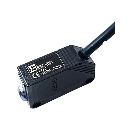 MXXDMOPD E3Z Diffuse Reflection photoelectric Sensor E3Z-B61 2M | E3Z 9436M
