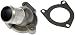 Dorman 902-214 Engine Coolant Thermostat Housing