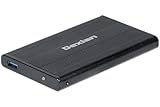 DEXLAN Boitier USB 3 0 pour disque dur 2 5 SATA