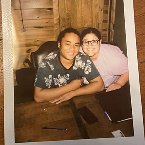 Mine and Yours Podcast copertina