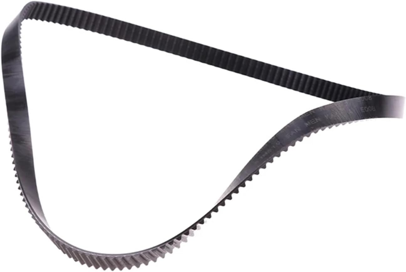 Compatible for Kenwood S3M519 173T Bread Maker Belt Spare Parts for KW694643 BM210 FMP900