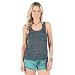 Volcom Juniors Lived In Sheer Tank