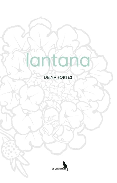 Portada de Lantana