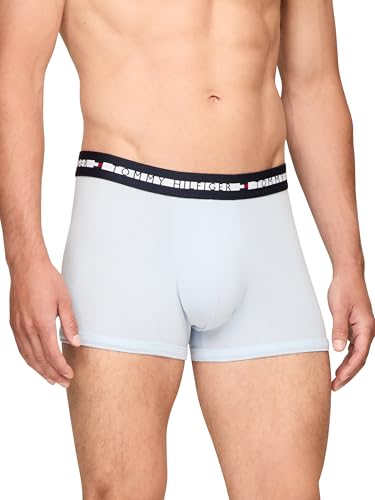 Tommy Hilfiger Men's Comfort Plus 3-Pack Trunk2
