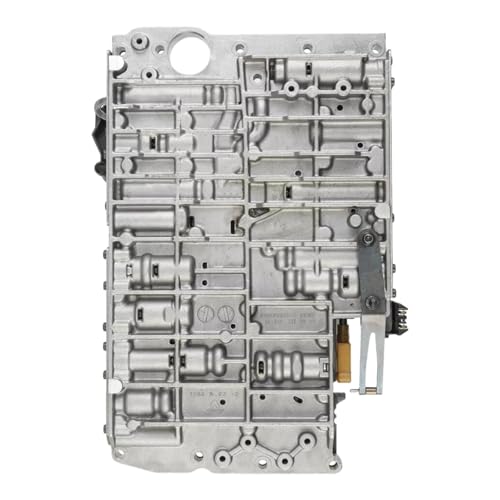Cuerpo de válvulas 722.6 de calidad OEM para transmisión Mercedes-Benz