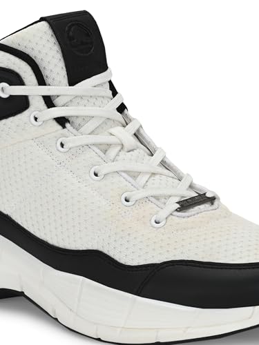 Image of OFF LIMITS S.W.A.T. (Sports Edition) Basketball Shoe for Men
