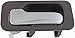 Dorman 92441 Rear Driver Side Interior Door Handle Compatible with Select Honda Models