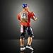 WWE Ultimate Edition John Cena 'Last Time is Now' Action Figure