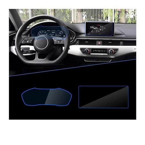 Verre trempé pour GPS Q5 FY protège votre écran des rayures