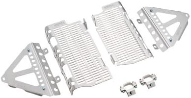 Devol Extreme Radiator Guards for Honda CRF450R 2009-2012