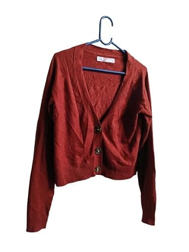 Generic brown jacket – image 6