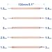10PCS Dotting Tools Set For Nail Art, Embossing Stylus For Painting