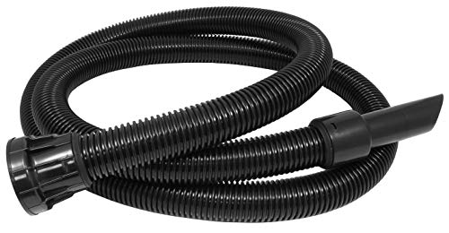 Filtamagic Compatible 2.5m Extra Long Vacuum Cleaner Hose 32mm For Numatic Henry
