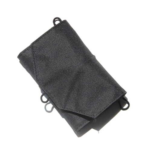 Biniveil Panel Solar Para Camping - Paneles Solares Portátiles para Camping 72W - de Control de Batería Impermeable para Carga en Exteriores Autónomos Hogar Senderismo Excursionismo