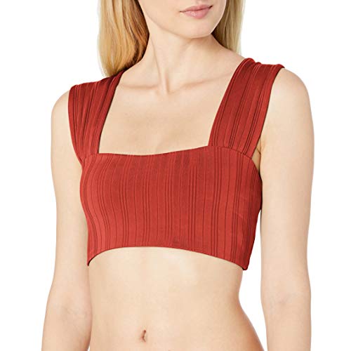 Haut de bikini convertible Vince Camuto réversible maillot de bain deux pièces femme