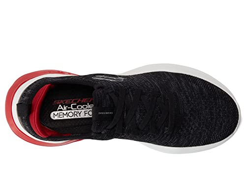Image of Skechers Men Air Cushioning Sneakers