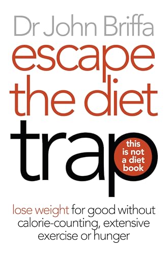 Escape the Diet Trap view 2