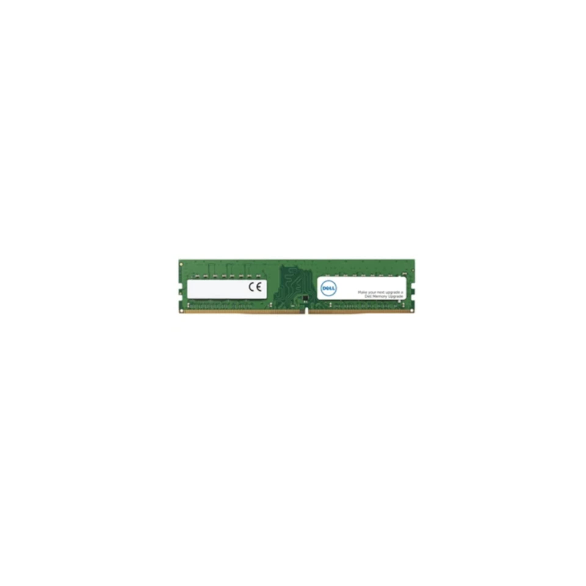 Amazon.in: Buy Dell 16GB DDR4 3200MHz UDIMM Memory Upgrade