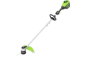 Greenworks 16" 60V String Trimmer